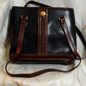 Carriage Club Shoulder Bag